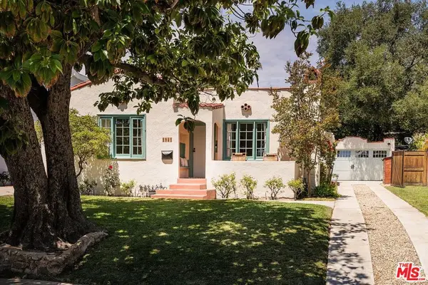 1961 Queensberry Road, Pasadena, CA 91104