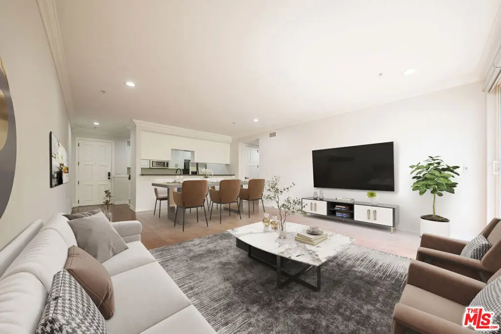 1401 S St Andrews Place #201, Los Angeles, CA 90019 - #1