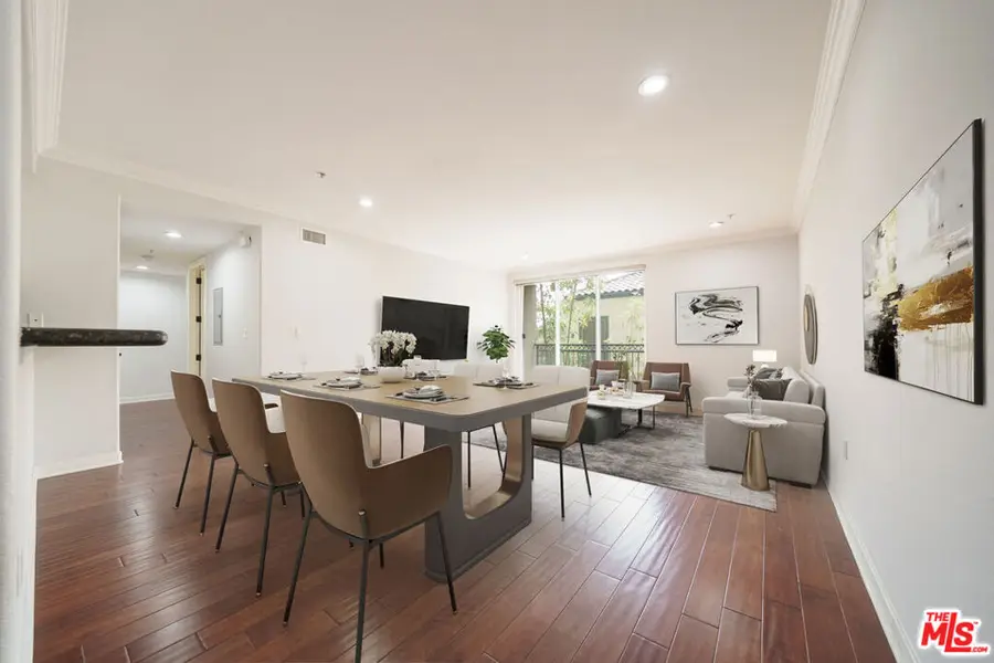 1401 S St Andrews Place #201, Los Angeles, CA 90019 - #3