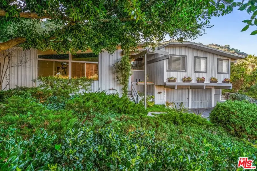 2436 Arbutus Drive, Los Angeles, CA 90049 - #3