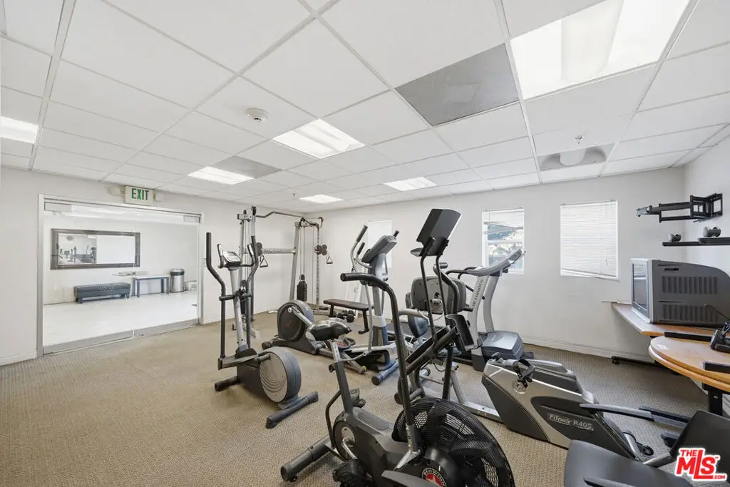 956 S Wilton Place #203, Los Angeles, CA 90019 - #1