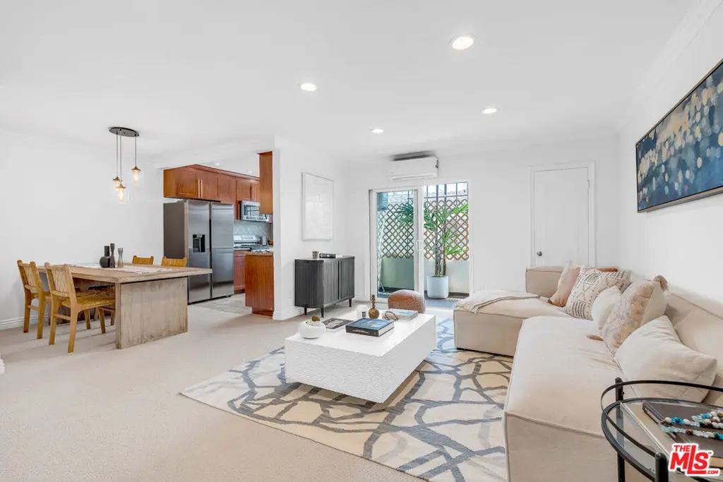 937 5th Street #9, Santa Monica, CA 90403 - #1