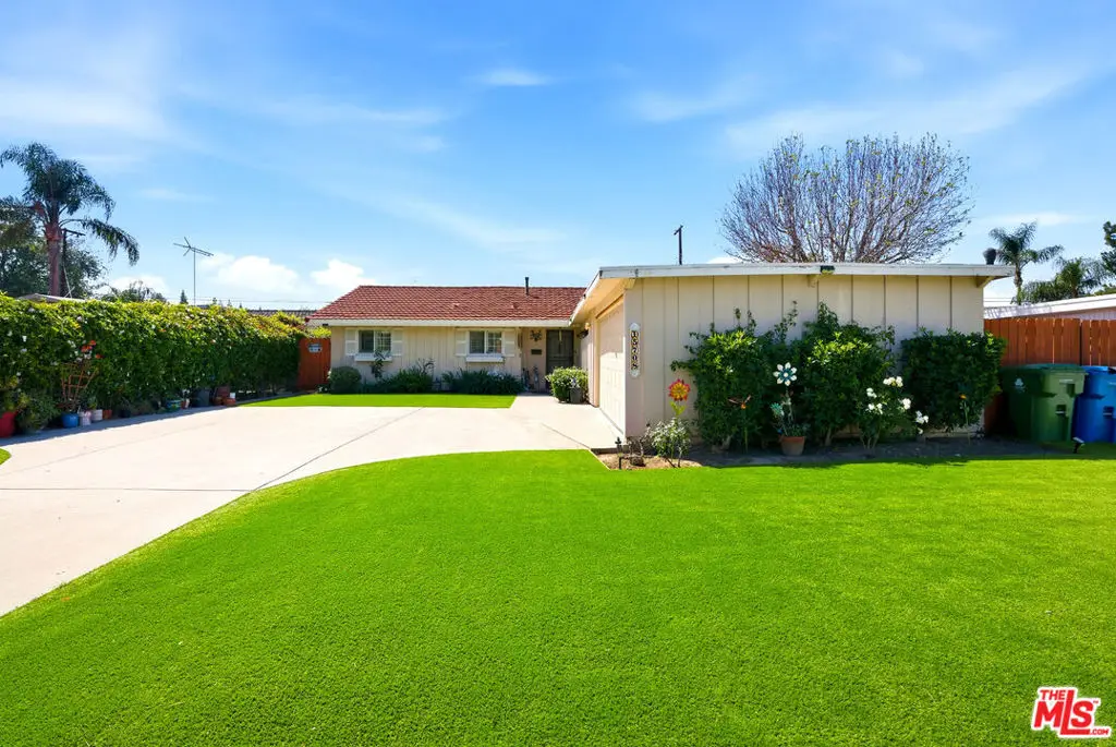 15708 Horace Street, Granada Hills, CA 91344 - #1