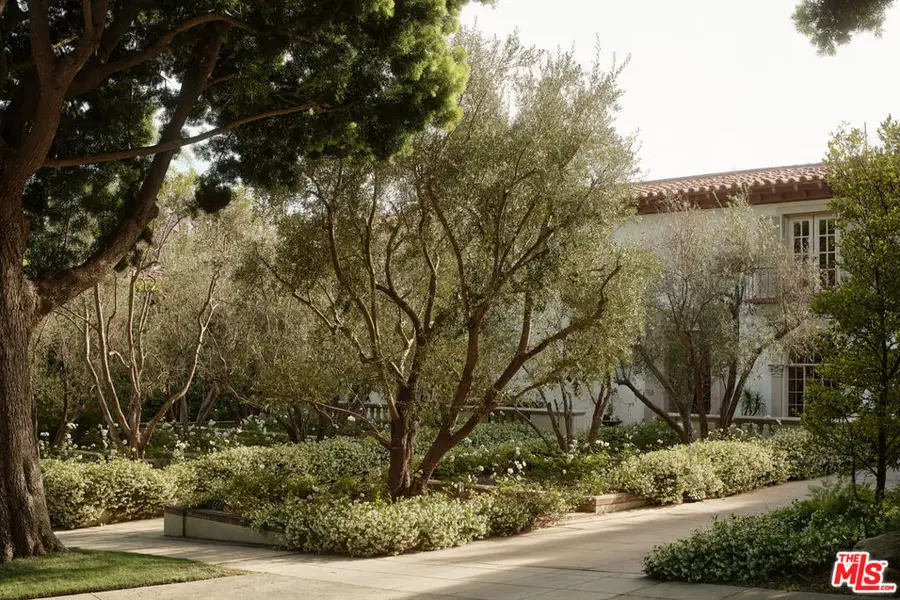 703 N Arden Drive, Beverly Hills, CA 90210 - #2