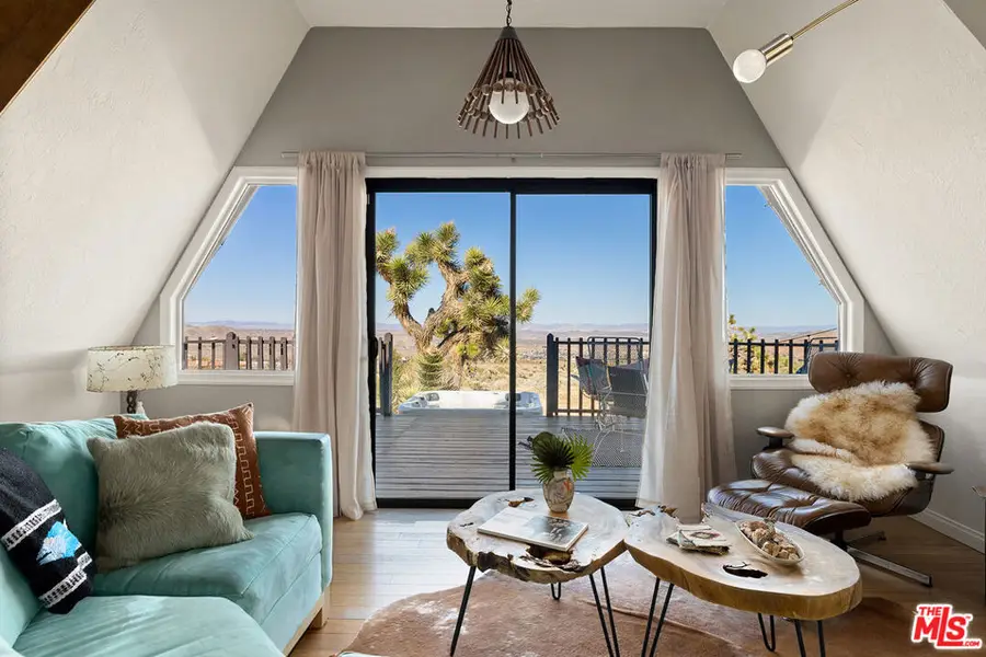 7677 Wilton Road, Joshua Tree, CA 92252 - #3