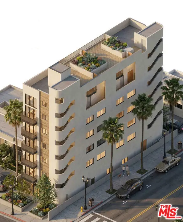 163 N Edgeware Road, Los Angeles, CA 90026 - #1