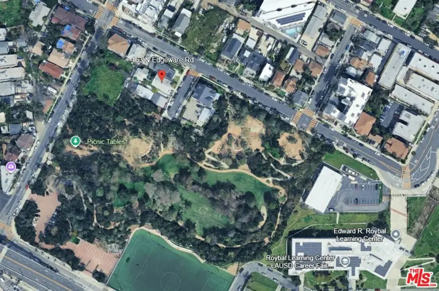 163 N Edgeware Road, Los Angeles, CA 90026 - #3