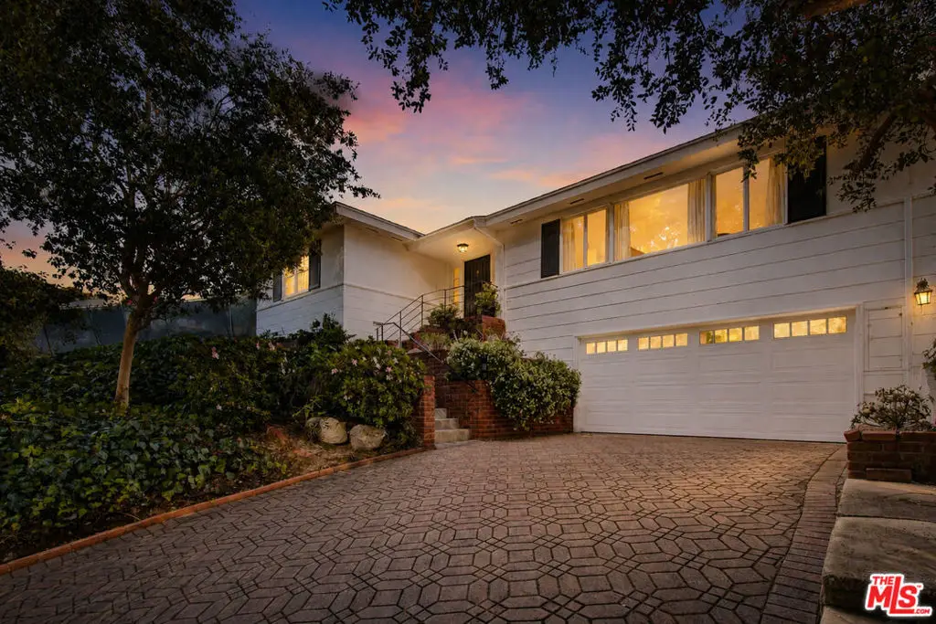 288 Tavistock Avenue, Los Angeles, CA 90049 - #1