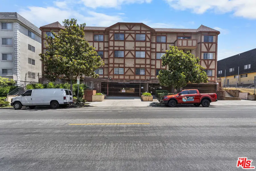 424 S Westmoreland Avenue #306, Los Angeles, CA 90020 - #2