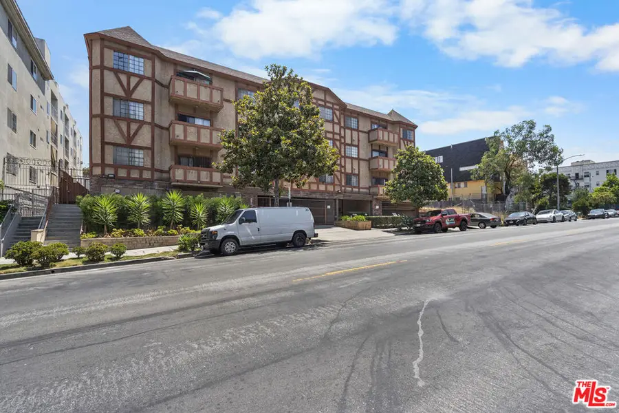 424 S Westmoreland Avenue #306, Los Angeles, CA 90020 - #3