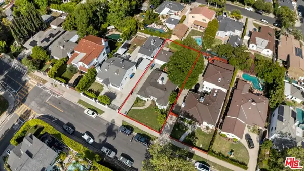 5018 Sunnyslope Avenue, Sherman Oaks, CA 91423