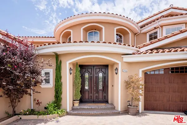 5966 Abernathy Drive, Los Angeles, CA 90045