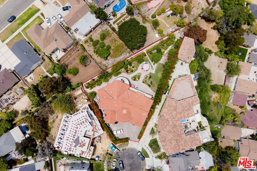 5966 Abernathy Drive, Los Angeles, CA 90045 - #3