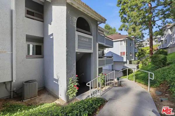 26838 Claudette Street #227, Canyon Country, CA 91351