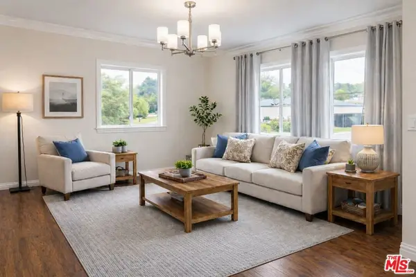 3475 Carmona Avenue, Baldwin Hills, CA 90016