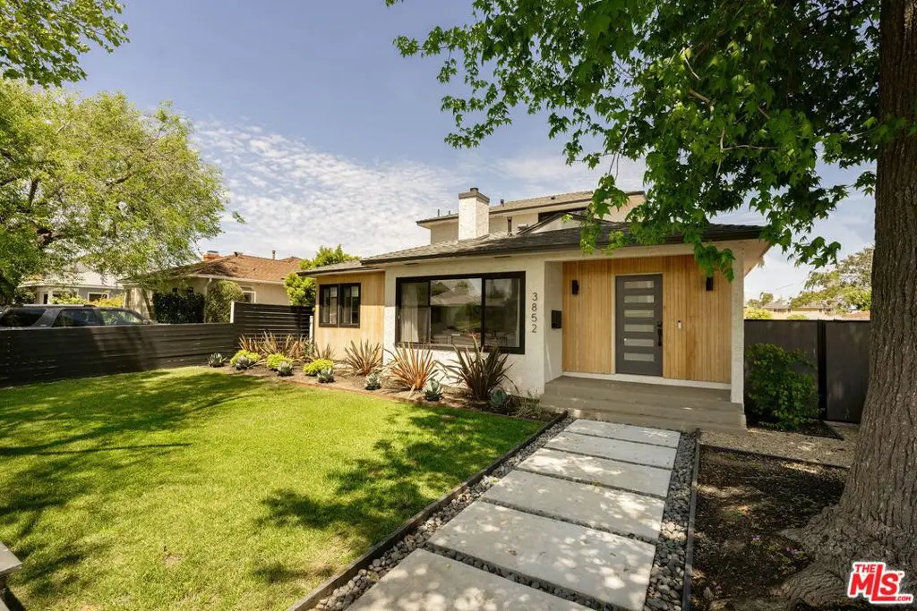 3852 Bledsoe Avenue, Los Angeles, CA 90066 - #1