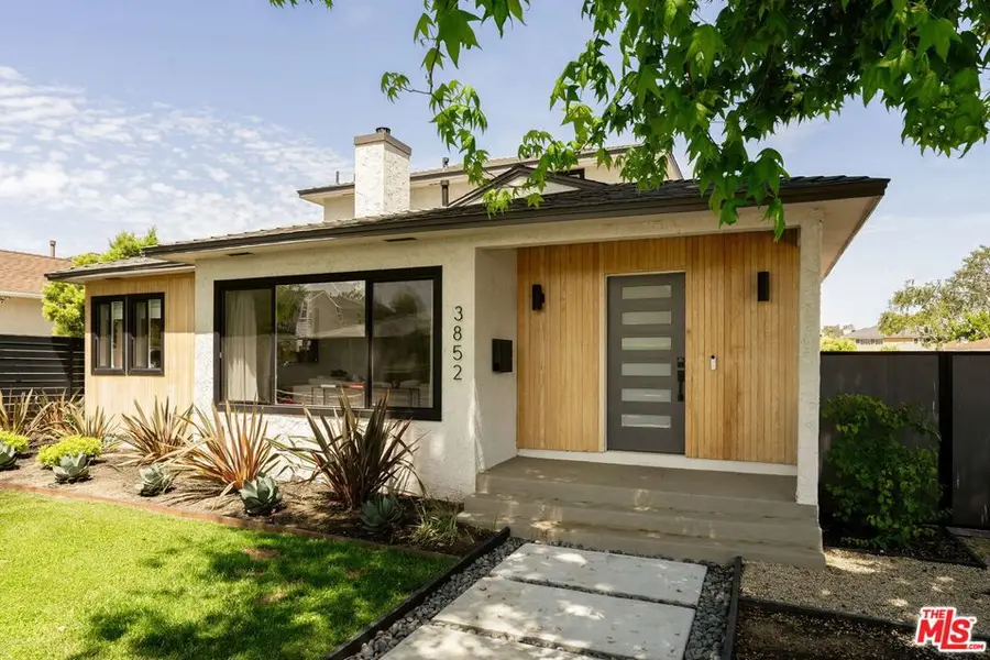 3852 Bledsoe Avenue, Los Angeles, CA 90066 - #2