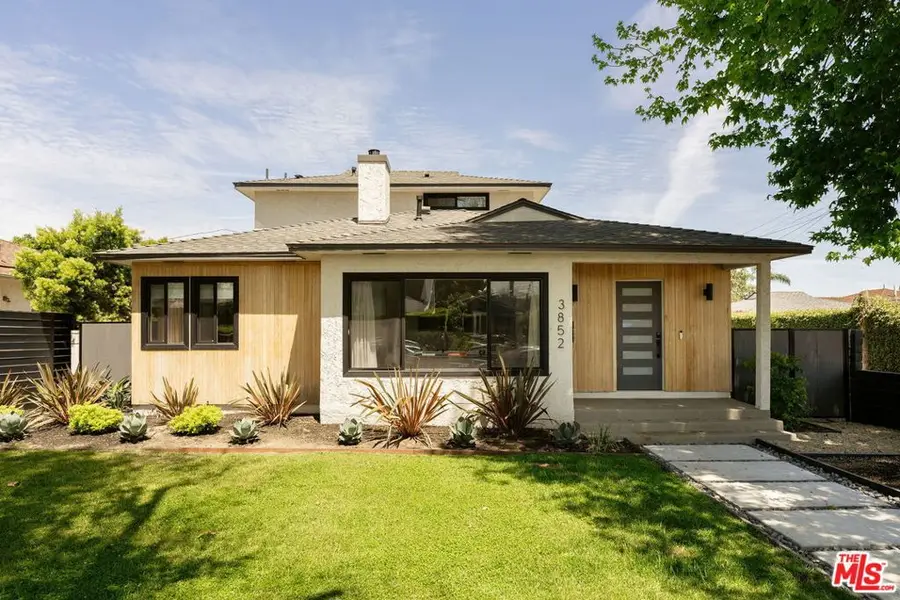 3852 Bledsoe Avenue, Los Angeles, CA 90066 - #3