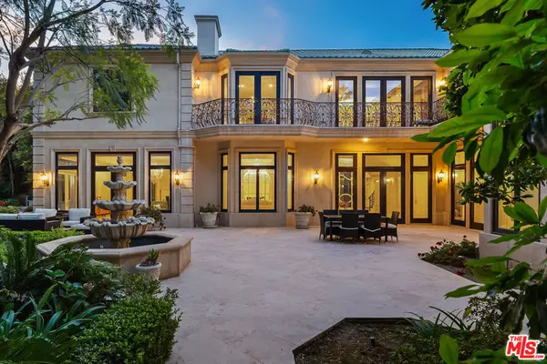 1700 Green Acres Drive, Beverly Hills, CA 90210