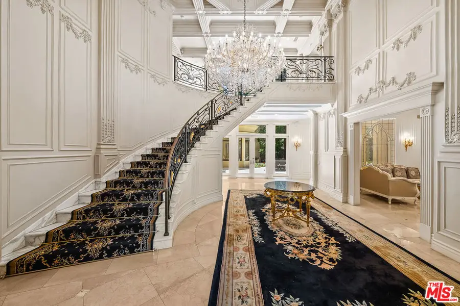 1700 Green Acres Drive, Beverly Hills, CA 90210 - #3