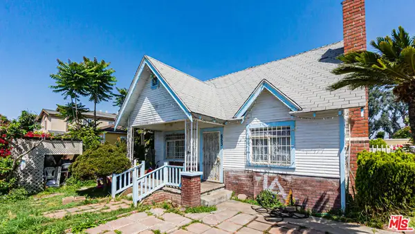 853 E 112th Street, Los Angeles, CA 90059