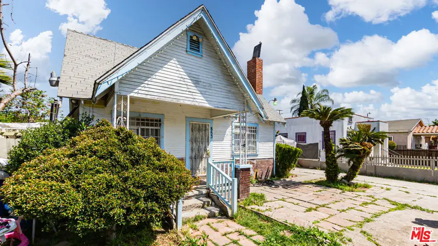 853 E 112th Street, Los Angeles, CA 90059 - #3