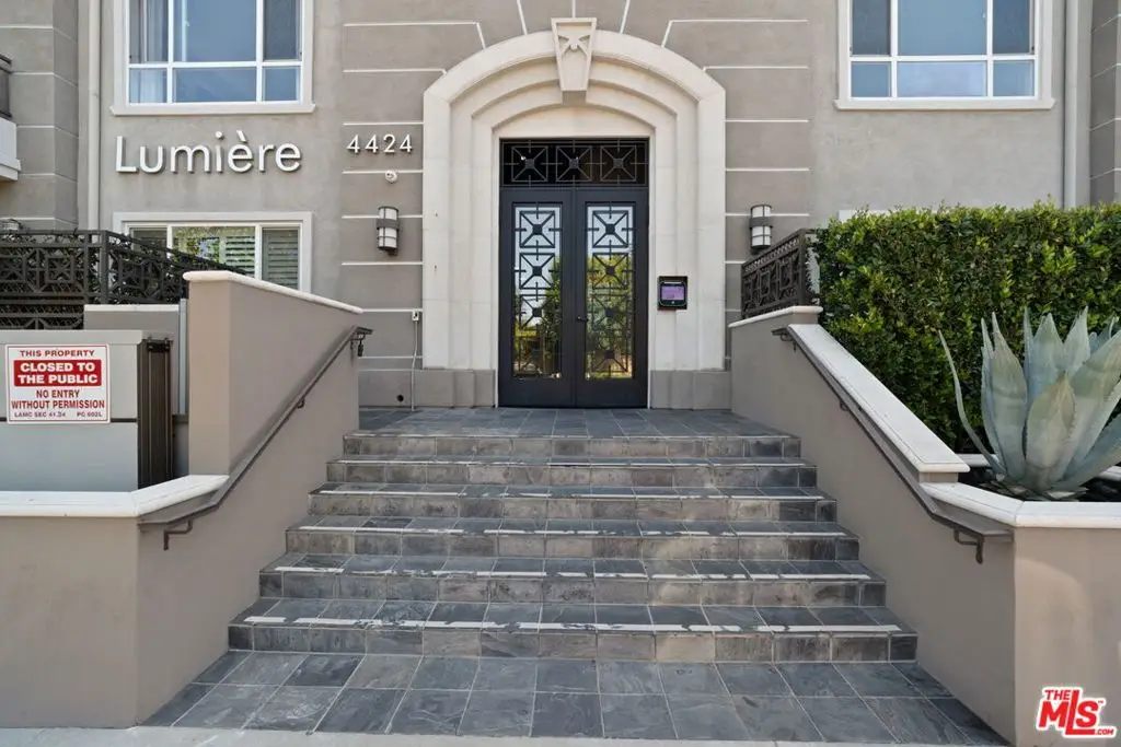 4424 Whitsett Avenue #303, Studio City, CA 91604 - #1