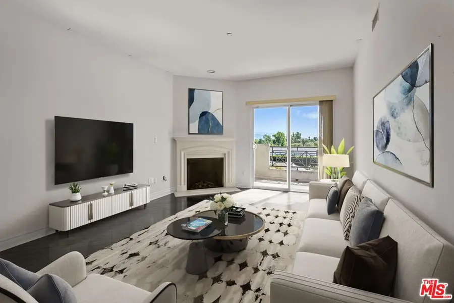 4424 Whitsett Avenue #303, Studio City, CA 91604 - #3