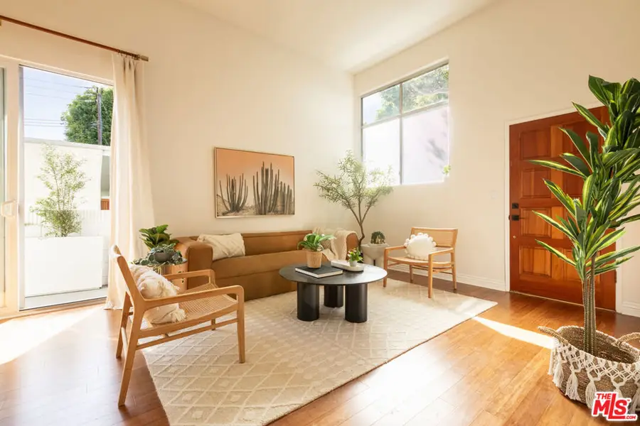 1304 Berkeley Street #3, Santa Monica, CA 90404 - #3