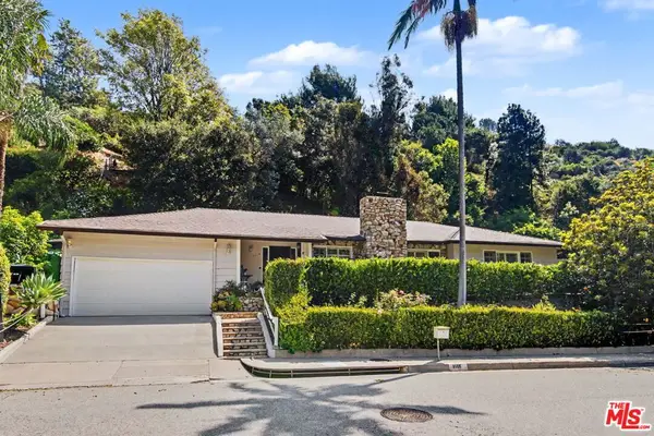 1118 Roscomare Road, Los Angeles, CA 90077