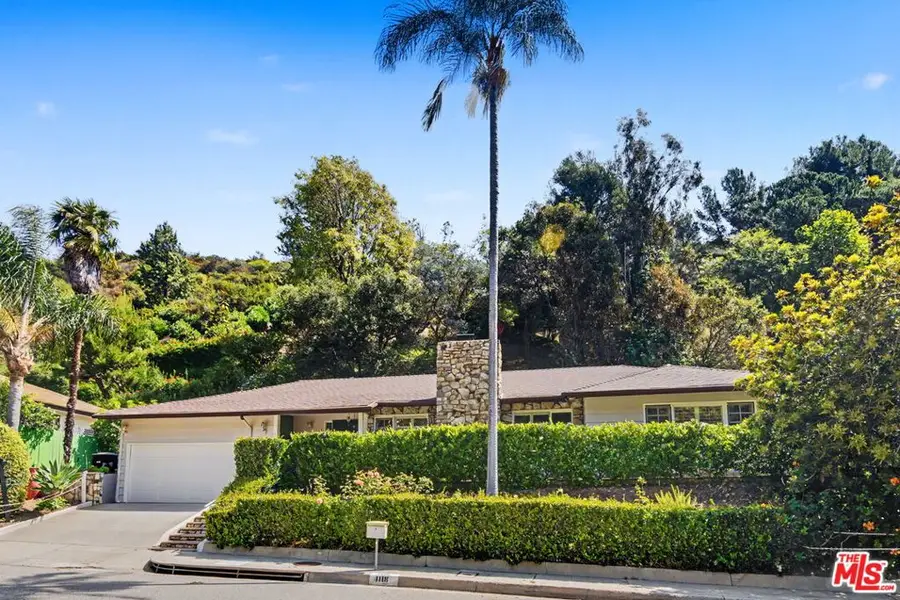 1118 Roscomare Road, Los Angeles, CA 90077 - #2