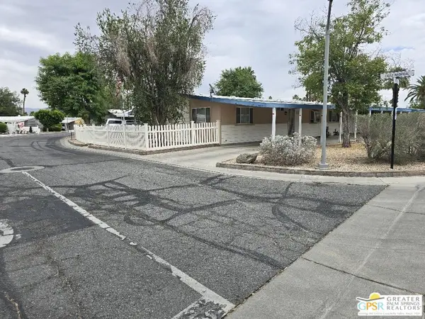 520 Calle Madrigal, Cathedral City, CA 92234