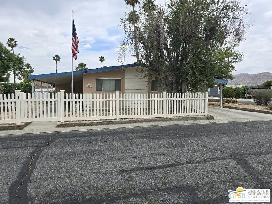 520 Calle Madrigal, Cathedral City, CA 92234 - #2
