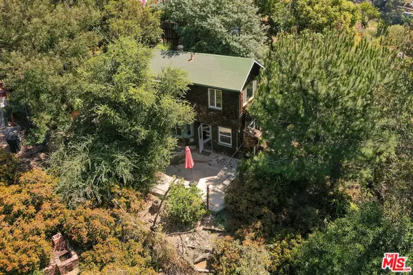1854 Jewett Drive, Los Angeles, CA 90046