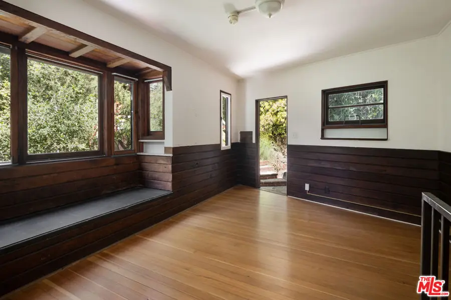 1854 Jewett Drive, Los Angeles, CA 90046 - #3