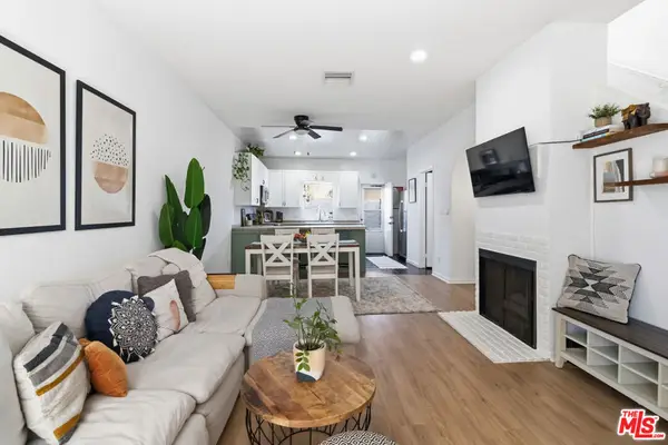 856 W Beach Avenue #16, Inglewood, CA 90302