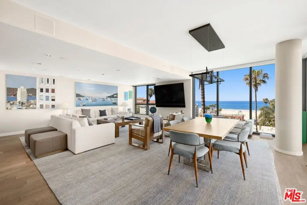 1755 Ocean Avenue #603, Santa Monica, CA 90401 - #1