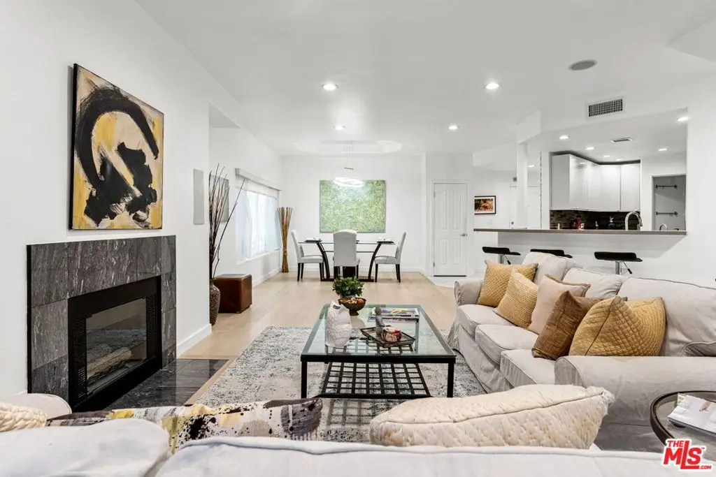 1160 Granville Avenue #108, Los Angeles, CA 90049 - #1