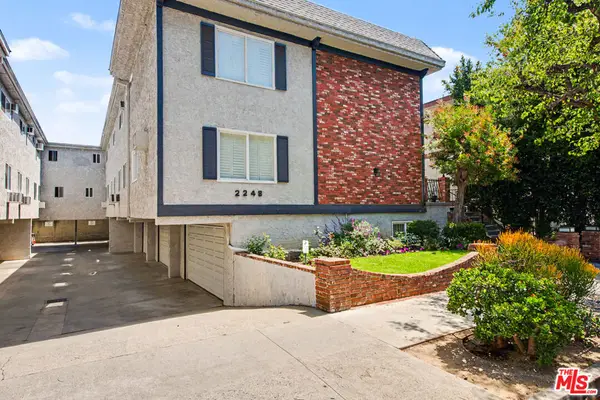 2248 S Bentley Avenue #2, Los Angeles, CA 90064