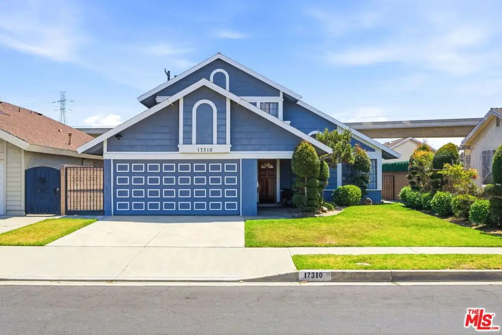 17310 S Hoover Street, Gardena, CA 90247 - #1