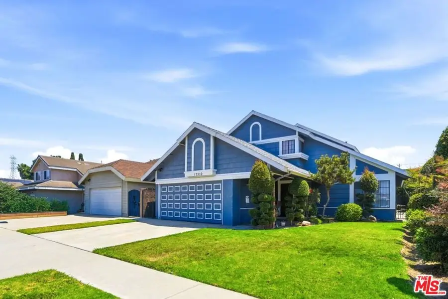 17310 S Hoover Street, Gardena, CA 90247 - #2