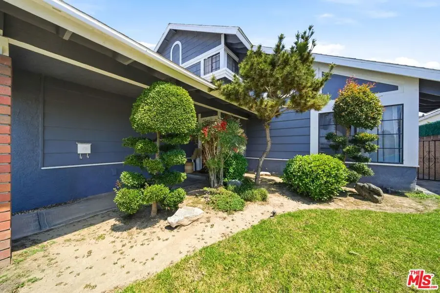 17310 S Hoover Street, Gardena, CA 90247 - #3