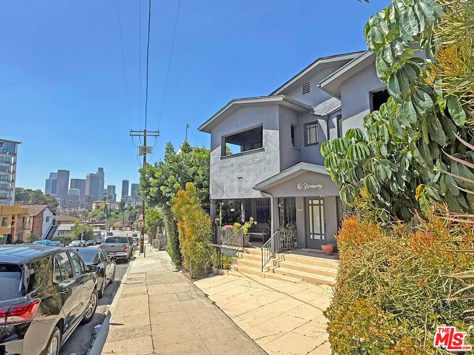 931 Everett Street, Los Angeles, CA 90026 - #1