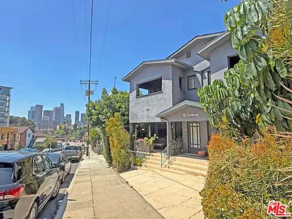 931 Everett Street, Los Angeles, CA 90026