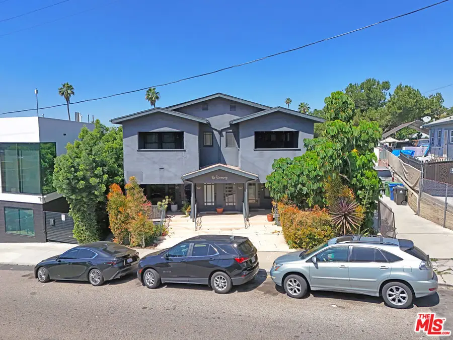 931 Everett Street, Los Angeles, CA 90026 - #2