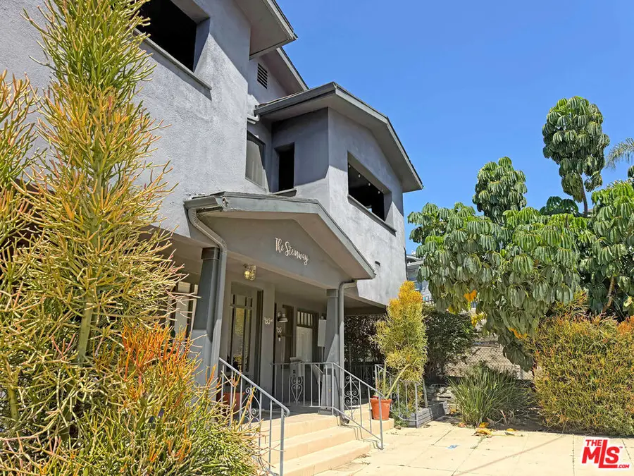 931 Everett Street, Los Angeles, CA 90026 - #3