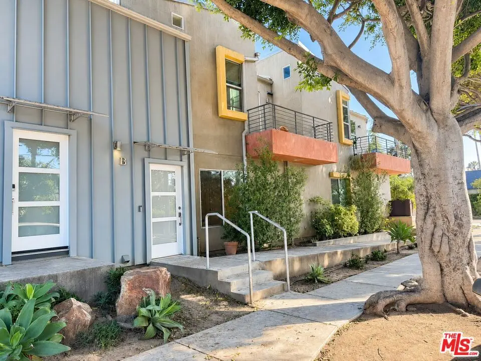 1803 16th Street #B, Santa Monica, CA 90404 - #1