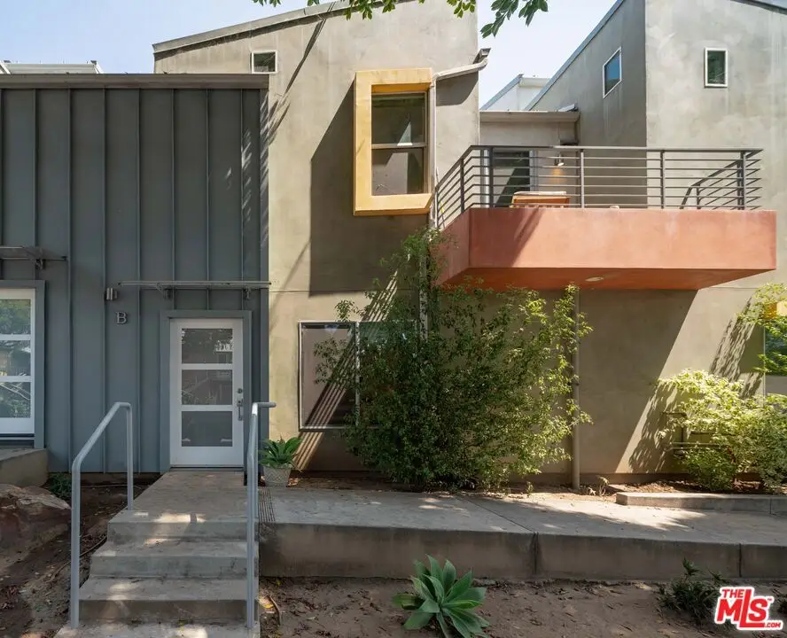 1803 16th Street #B, Santa Monica, CA 90404 - #3