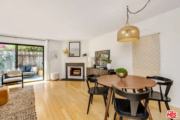 2337 Oak Street #4, Santa Monica, CA 90405