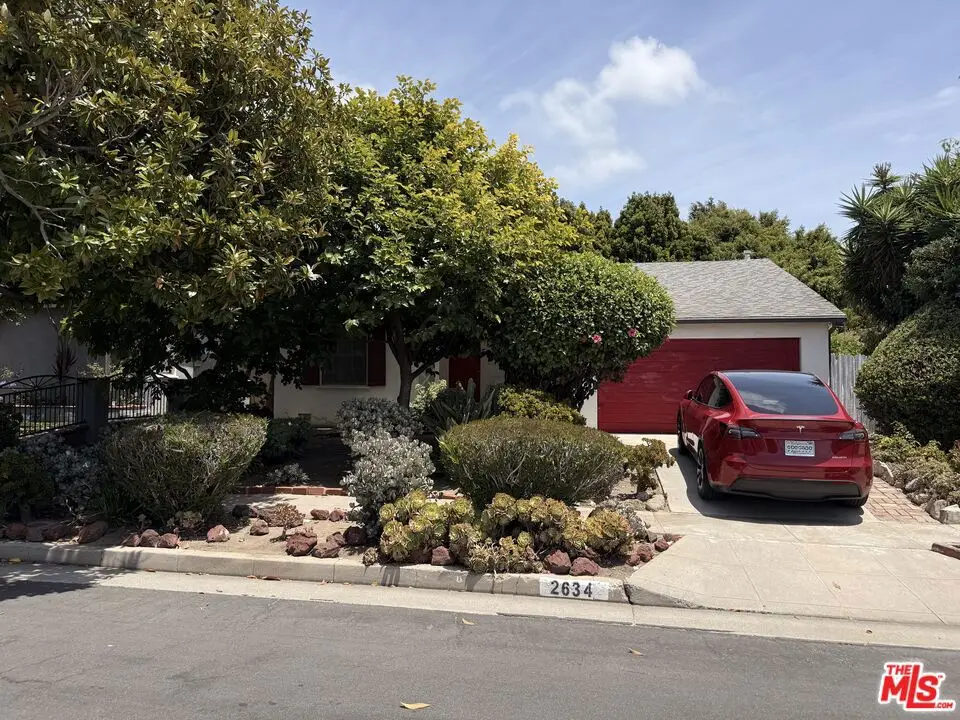 2634 Butler Avenue, Los Angeles, CA 90064 - #1